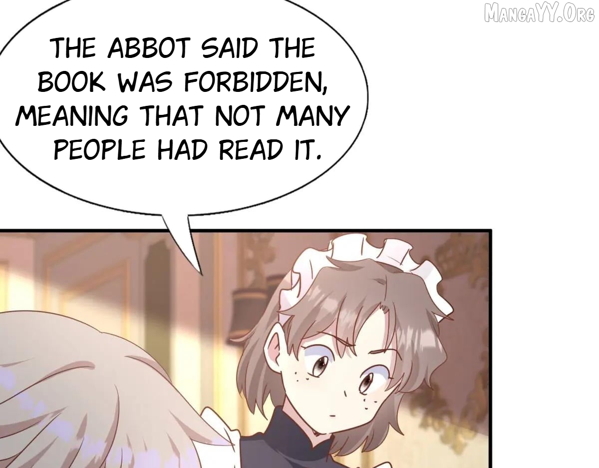 Don't Embarrass Me Chapter 180 - page 22